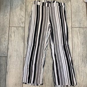 Flowy Kendall and Kylie pants